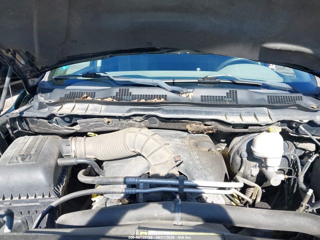 46130758 :رقم المزاد ، 1D7RV1CT0BS565639 vin ، 2011 Ram Ram 1500 St مزاد بيع