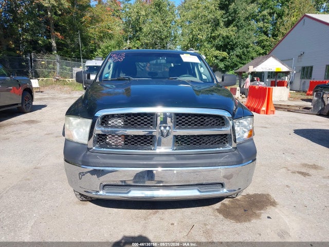 46130758 :رقم المزاد ، 1D7RV1CT0BS565639 vin ، 2011 Ram Ram 1500 St مزاد بيع