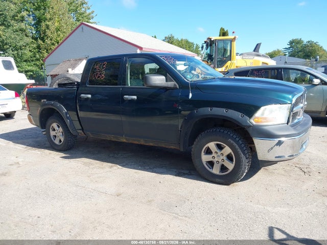 46130758 :رقم المزاد ، 1D7RV1CT0BS565639 vin ، 2011 Ram Ram 1500 St مزاد بيع
