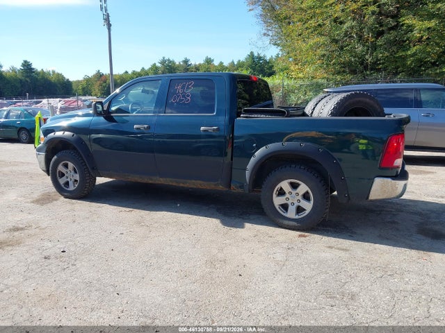 46130758 :رقم المزاد ، 1D7RV1CT0BS565639 vin ، 2011 Ram Ram 1500 St مزاد بيع