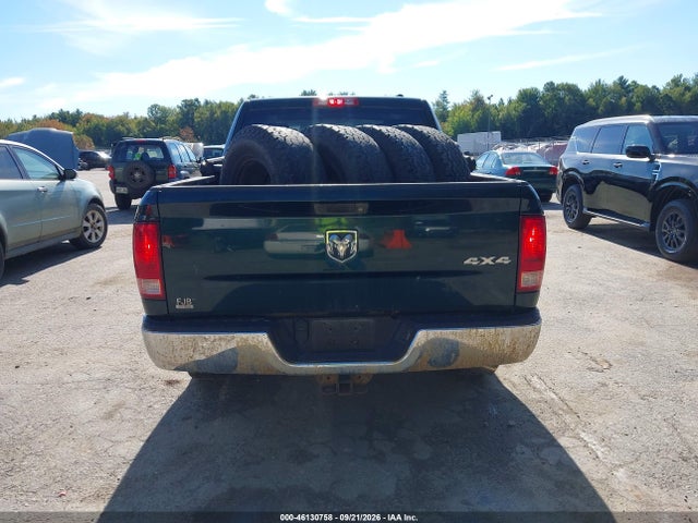 46130758 :رقم المزاد ، 1D7RV1CT0BS565639 vin ، 2011 Ram Ram 1500 St مزاد بيع