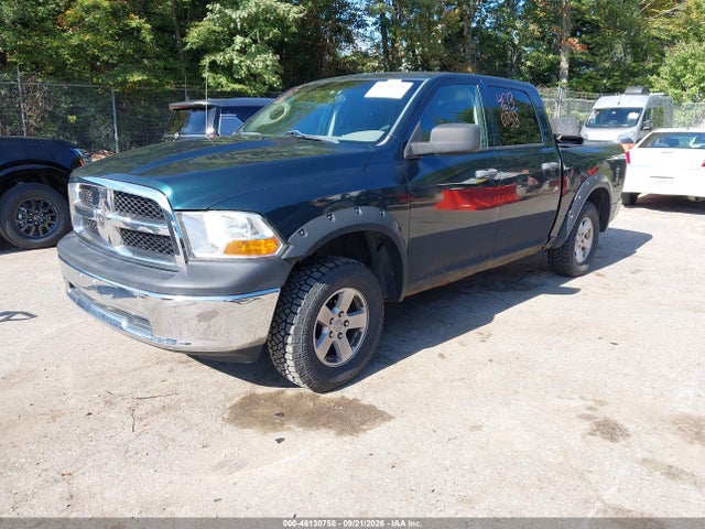 46130758 :رقم المزاد ، 1D7RV1CT0BS565639 vin ، 2011 Ram Ram 1500 St مزاد بيع