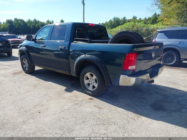 46130758 :رقم المزاد ، 1D7RV1CT0BS565639 vin ، 2011 Ram Ram 1500 St مزاد بيع