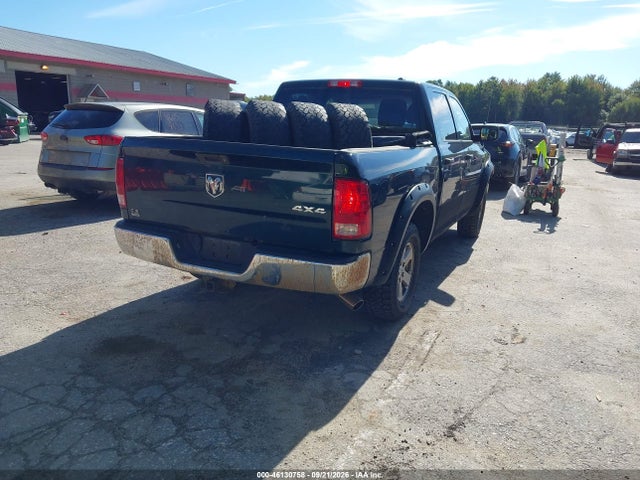 46130758 :رقم المزاد ، 1D7RV1CT0BS565639 vin ، 2011 Ram Ram 1500 St مزاد بيع