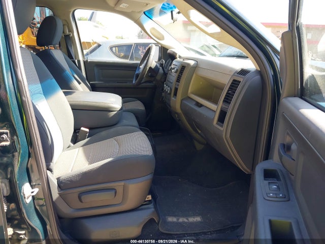 46130758 :رقم المزاد ، 1D7RV1CT0BS565639 vin ، 2011 Ram Ram 1500 St مزاد بيع