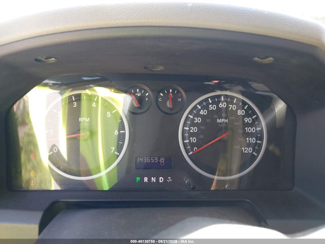 46130758 :رقم المزاد ، 1D7RV1CT0BS565639 vin ، 2011 Ram Ram 1500 St مزاد بيع