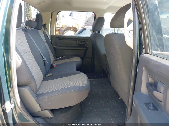 46130758 :رقم المزاد ، 1D7RV1CT0BS565639 vin ، 2011 Ram Ram 1500 St مزاد بيع