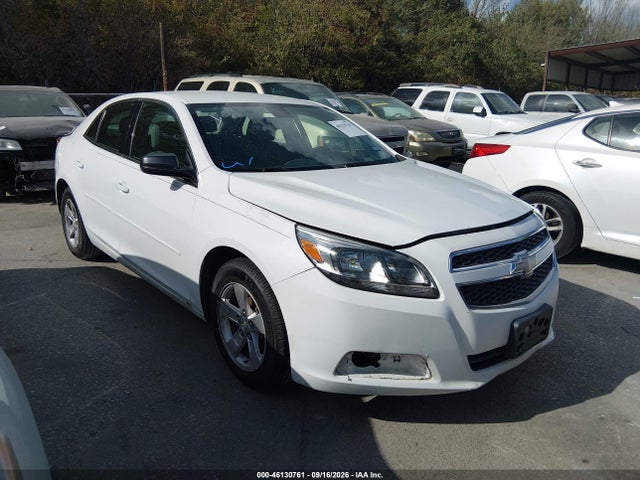 Продаж на аукціоні авто 2013 Chevrolet Malibu 1ls, vin: 1G11B5SA5DF353749, номер лоту: 46130761