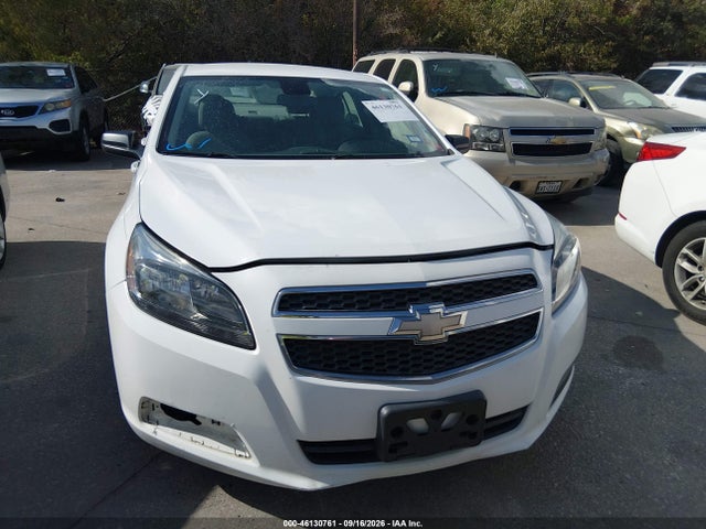 Aukcja sprzedaży 2013 Chevrolet Malibu 1ls, vin: 1G11B5SA5DF353749, numer aukcji: 46130761