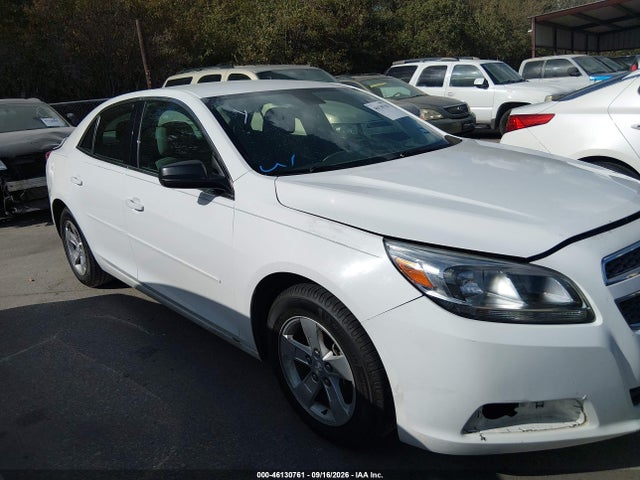 Aukcja sprzedaży 2013 Chevrolet Malibu 1ls, vin: 1G11B5SA5DF353749, numer aukcji: 46130761