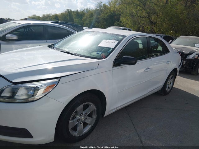 Aukcja sprzedaży 2013 Chevrolet Malibu 1ls, vin: 1G11B5SA5DF353749, numer aukcji: 46130761