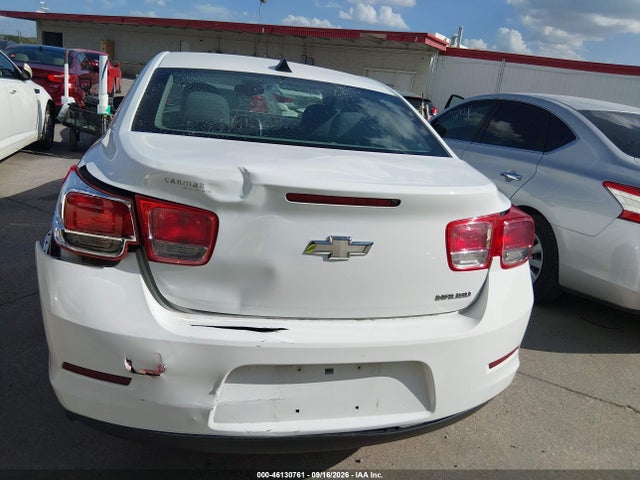 Aukcja sprzedaży 2013 Chevrolet Malibu 1ls, vin: 1G11B5SA5DF353749, numer aukcji: 46130761