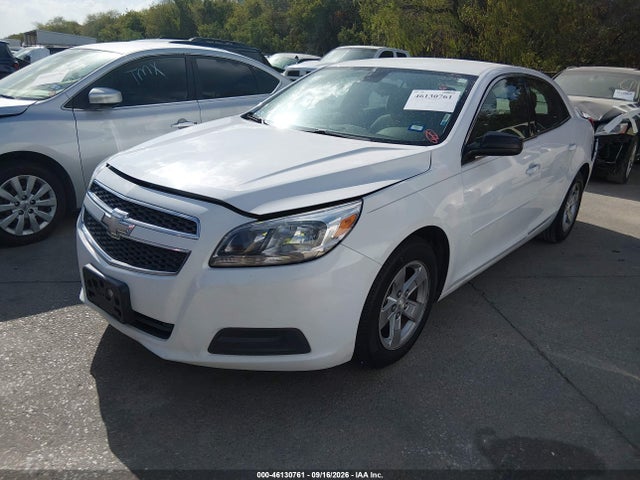 Aukcja sprzedaży 2013 Chevrolet Malibu 1ls, vin: 1G11B5SA5DF353749, numer aukcji: 46130761