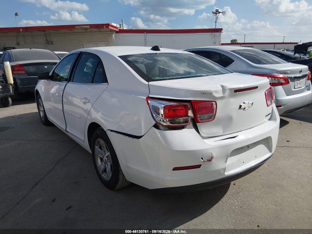 Aukcja sprzedaży 2013 Chevrolet Malibu 1ls, vin: 1G11B5SA5DF353749, numer aukcji: 46130761