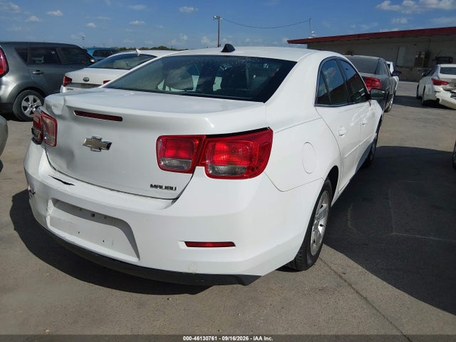 Aukcja sprzedaży 2013 Chevrolet Malibu 1ls, vin: 1G11B5SA5DF353749, numer aukcji: 46130761