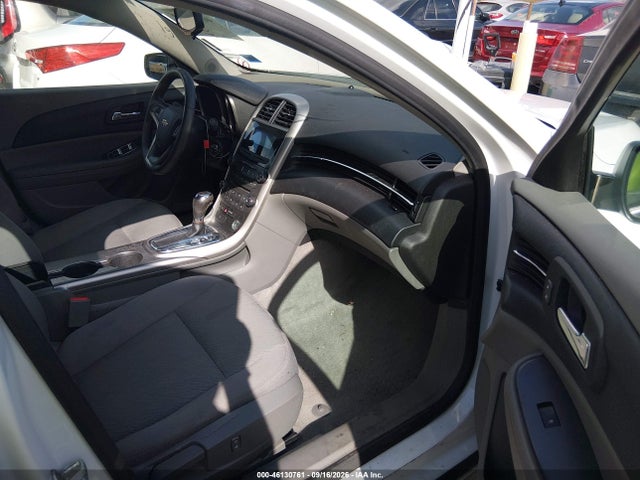 Aukcja sprzedaży 2013 Chevrolet Malibu 1ls, vin: 1G11B5SA5DF353749, numer aukcji: 46130761