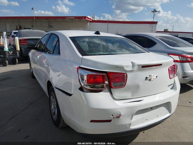 Aukcja sprzedaży 2013 Chevrolet Malibu 1ls, vin: 1G11B5SA5DF353749, numer aukcji: 46130761