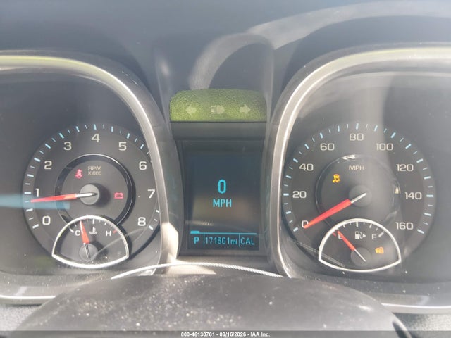 Aukcja sprzedaży 2013 Chevrolet Malibu 1ls, vin: 1G11B5SA5DF353749, numer aukcji: 46130761