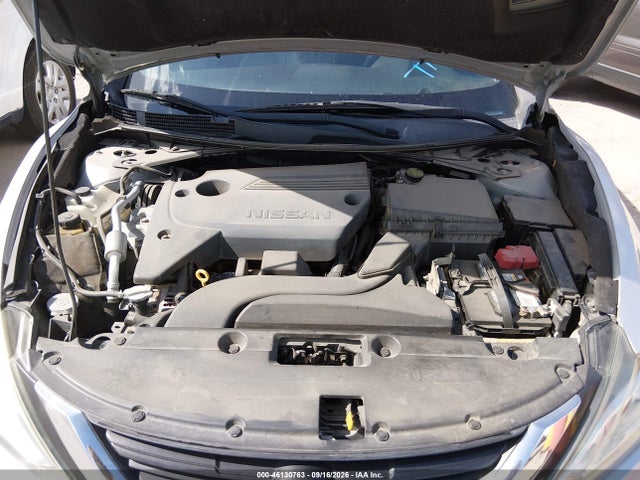 Nissan Altima 2.5 S 2016 1N4AL3AP4GN384361 Image 10