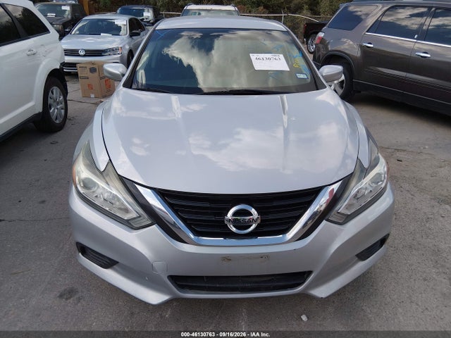 Nissan Altima 2.5 S 2016 1N4AL3AP4GN384361 Image 12