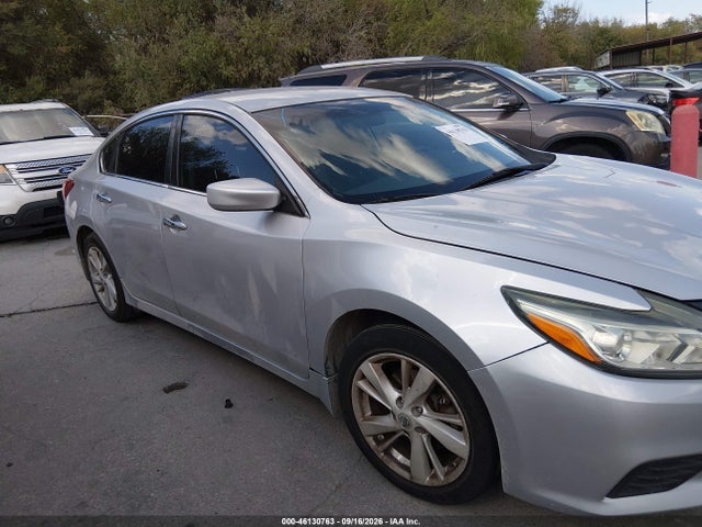 Nissan Altima 2.5 S 2016 1N4AL3AP4GN384361 Image 13