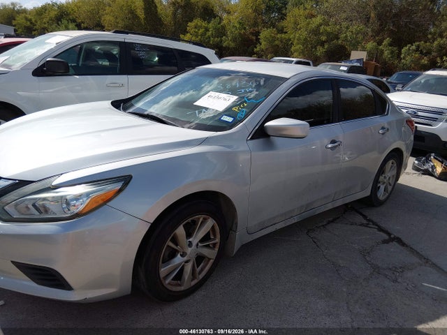 Nissan Altima 2.5 S 2016 1N4AL3AP4GN384361 Image 14
