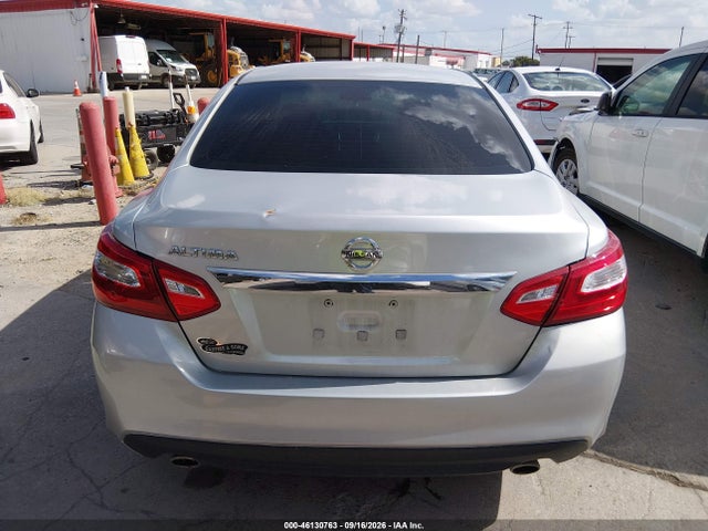 Nissan Altima 2.5 S 2016 1N4AL3AP4GN384361 Image 16