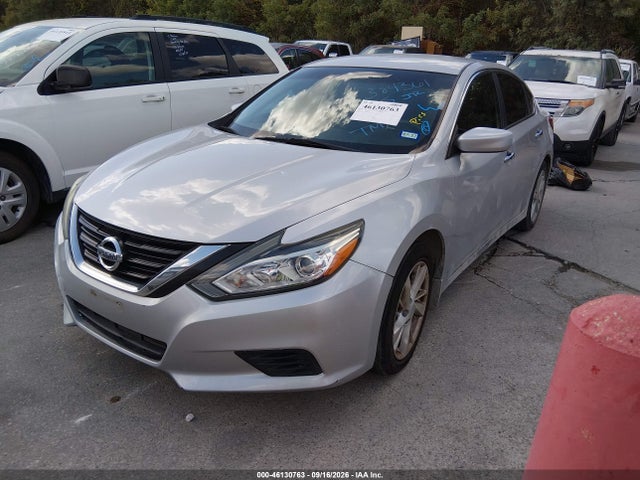 Nissan Altima 2.5 S 2016 1N4AL3AP4GN384361 Image 2