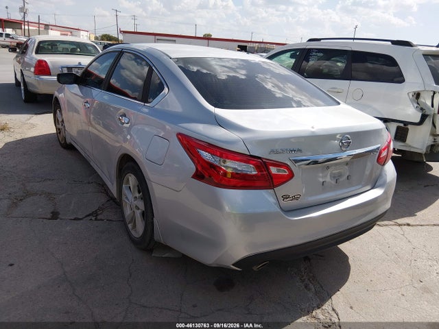 Nissan Altima 2.5 S 2016 1N4AL3AP4GN384361 Image 3