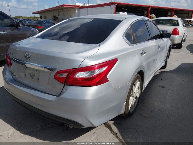 Nissan Altima 2.5 S 2016 1N4AL3AP4GN384361 Image 4