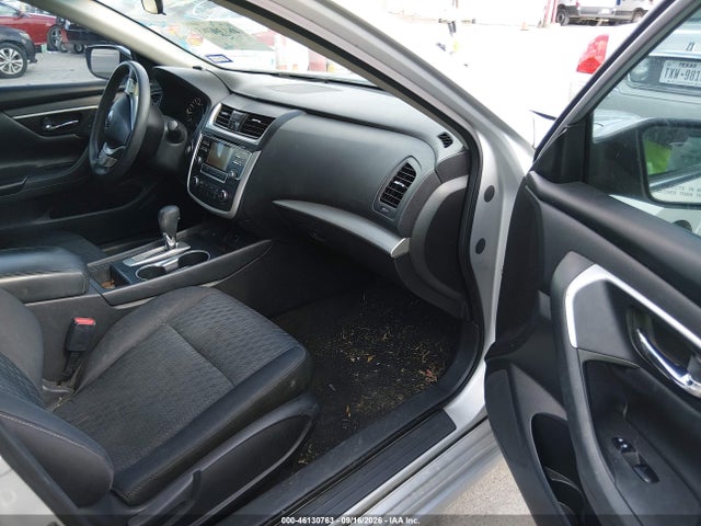 Nissan Altima 2.5 S 2016 1N4AL3AP4GN384361 Image 5