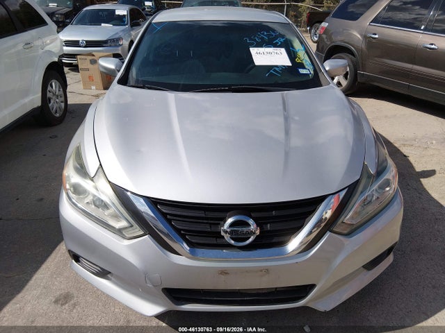 Nissan Altima 2.5 S 2016 1N4AL3AP4GN384361 Image 6