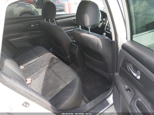 Nissan Altima 2.5 S 2016 1N4AL3AP4GN384361 Image 8
