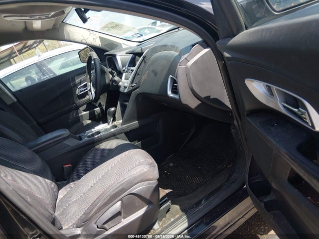 46130780 :رقم المزاد ، 2GNALCEK7H6166047 vin ، 2017 Chevrolet Equinox Lt مزاد بيع