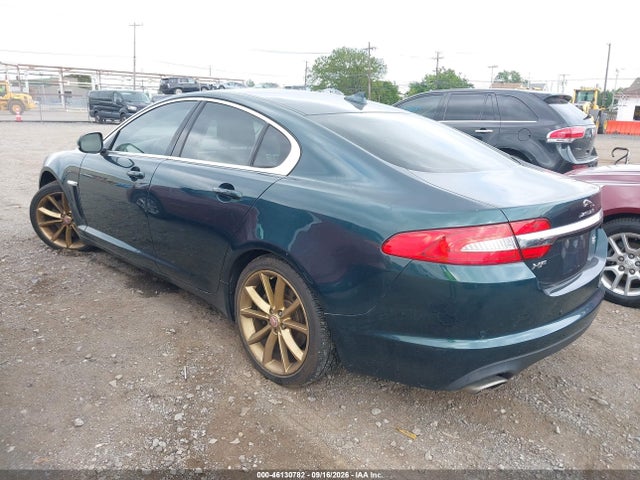 Продажа на аукционе авто 2015 Jaguar Xf 3.0 Portfolio/3.0 Sport, vin: SAJWJ0FF9F8U81624, номер лота: 46130782