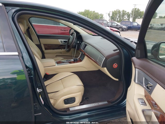 Продажа на аукционе авто 2015 Jaguar Xf 3.0 Portfolio/3.0 Sport, vin: SAJWJ0FF9F8U81624, номер лота: 46130782
