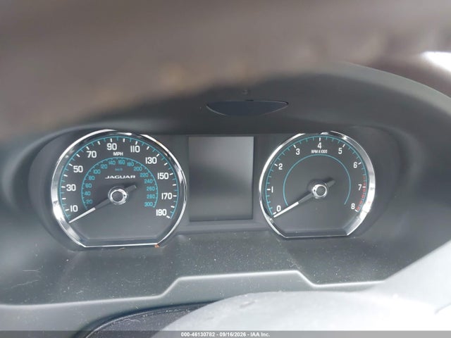Продажа на аукционе авто 2015 Jaguar Xf 3.0 Portfolio/3.0 Sport, vin: SAJWJ0FF9F8U81624, номер лота: 46130782