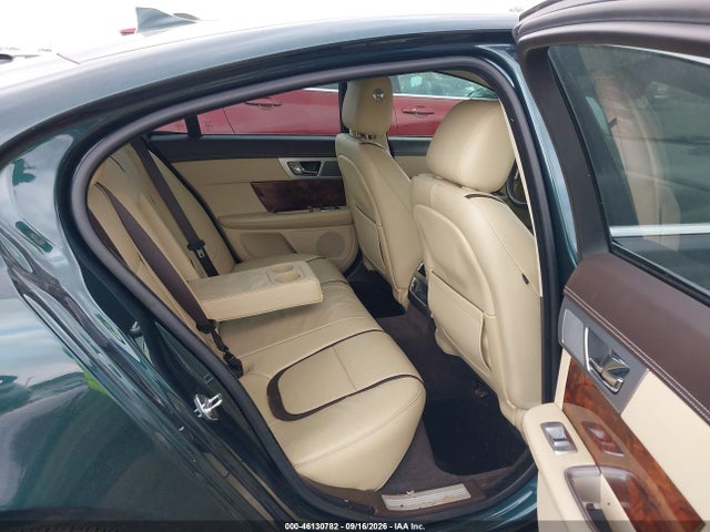 Продажа на аукционе авто 2015 Jaguar Xf 3.0 Portfolio/3.0 Sport, vin: SAJWJ0FF9F8U81624, номер лота: 46130782