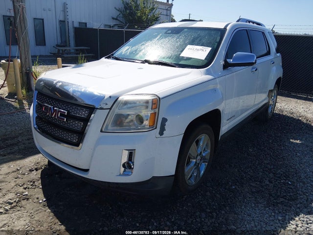 Продаж на аукціоні авто 2014 Gmc Terrain Slt-2, vin: 2GKALTEK2E6138083, номер лоту: 46130783