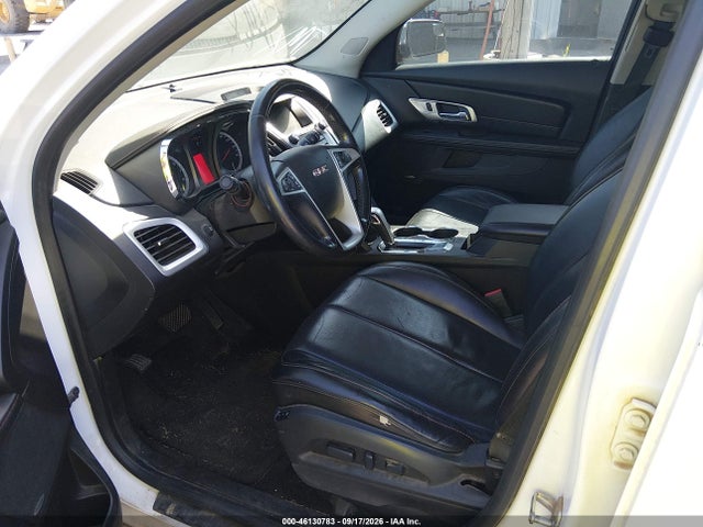 Продаж на аукціоні авто 2014 Gmc Terrain Slt-2, vin: 2GKALTEK2E6138083, номер лоту: 46130783