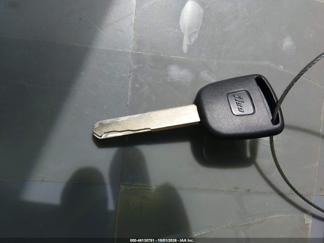 46130791 :رقم المزاد ، JHLRD78834C058612 vin ، 2004 Honda Cr-v Ex مزاد بيع