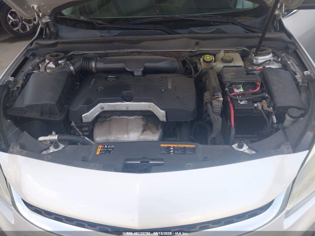 Продажа на аукционе авто 2016 Chevrolet Malibu Limited 1fl, vin: 1G11A5SA6GU124466, номер лота: 46130798