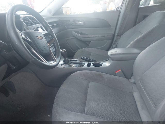 Продажа на аукционе авто 2016 Chevrolet Malibu Limited 1fl, vin: 1G11A5SA6GU124466, номер лота: 46130798