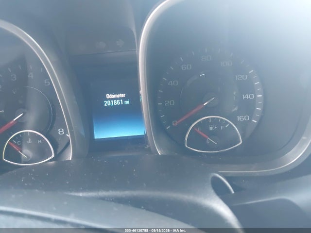 Продажа на аукционе авто 2016 Chevrolet Malibu Limited 1fl, vin: 1G11A5SA6GU124466, номер лота: 46130798