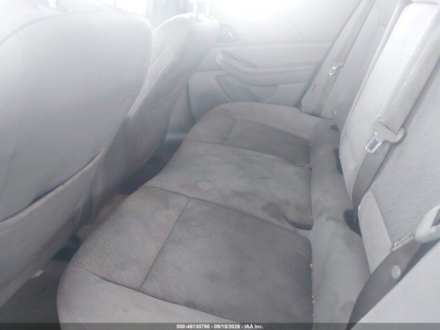 Продажа на аукционе авто 2016 Chevrolet Malibu Limited 1fl, vin: 1G11A5SA6GU124466, номер лота: 46130798