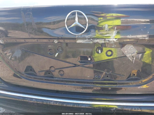 46130802 :رقم المزاد ، WDBNG75J14A394554 vin ، 2004 Mercedes-benz S 500 مزاد بيع