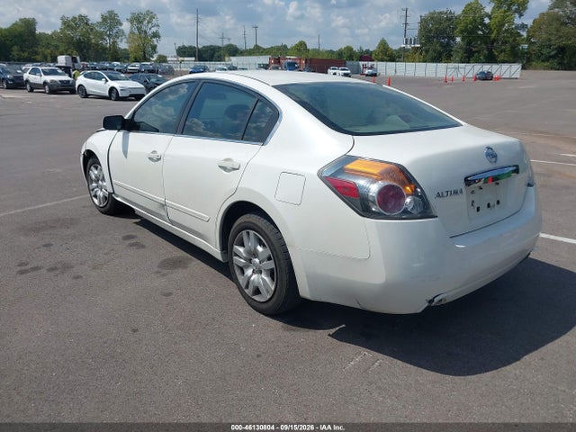 2011 Nissan Altima 2.5 მანქანა იყიდება აუქციონზე, vin: 1N4AL2AP4BN498699, აუქციონის ნომერი: 46130804