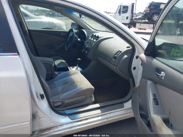 2011 Nissan Altima 2.5 მანქანა იყიდება აუქციონზე, vin: 1N4AL2AP4BN498699, აუქციონის ნომერი: 46130804