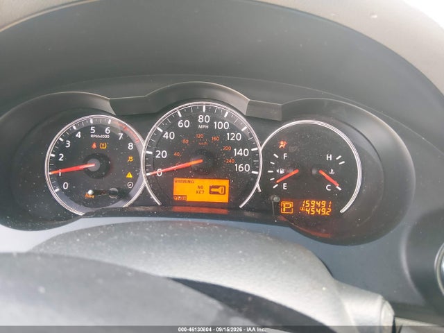 2011 Nissan Altima 2.5 მანქანა იყიდება აუქციონზე, vin: 1N4AL2AP4BN498699, აუქციონის ნომერი: 46130804