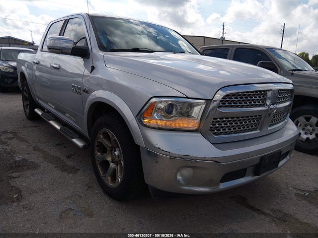 46130807 :رقم المزاد ، 1C6RR6NT5ES229795 vin ، 2014 Ram 1500 Laramie مزاد بيع
